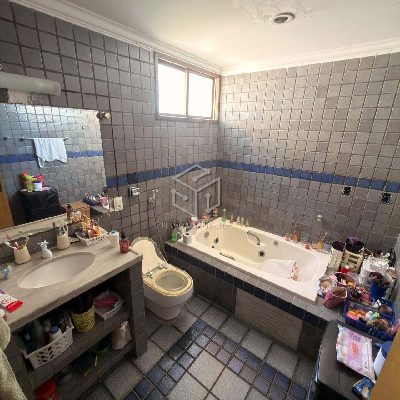 Casa, 4 quartos - Foto 17