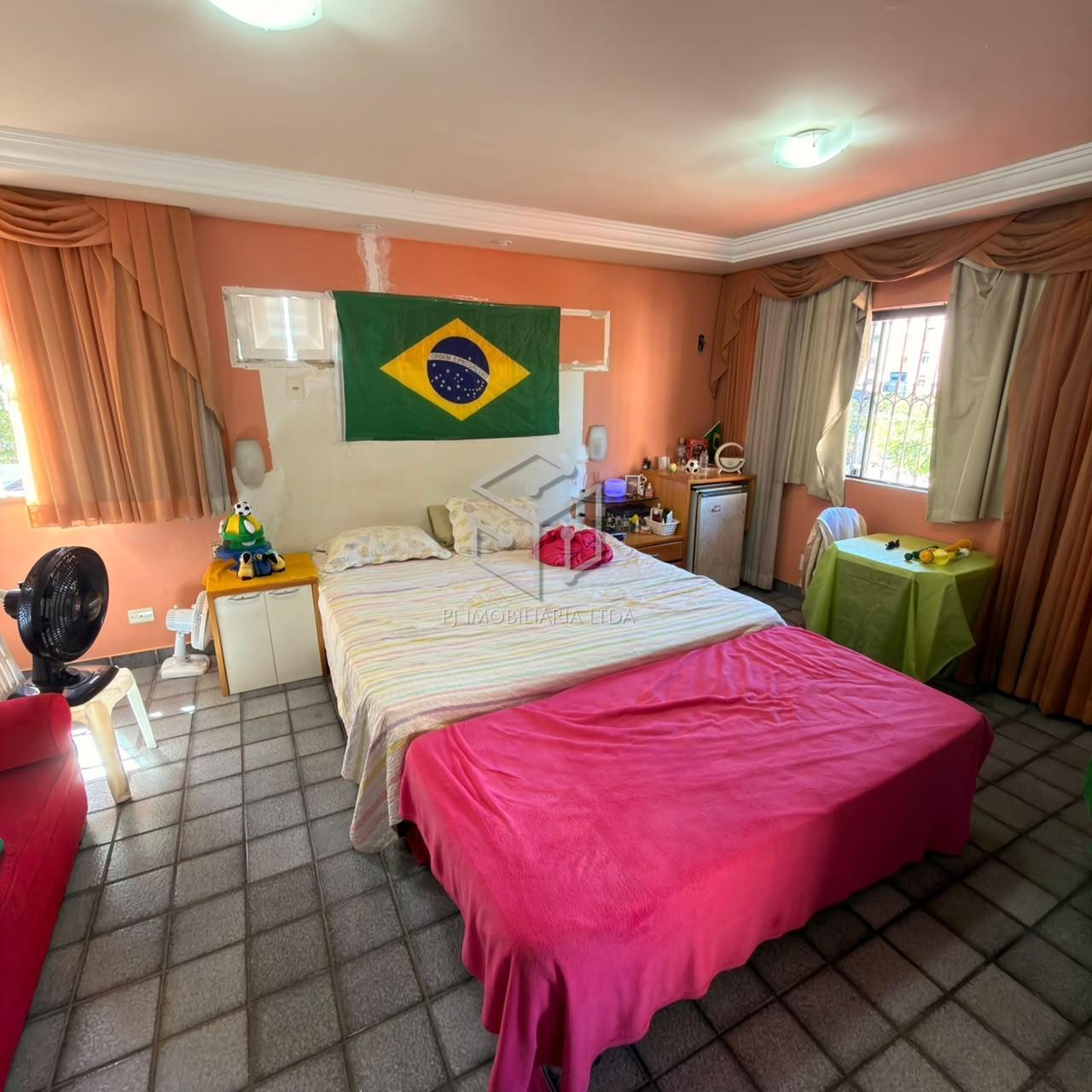 Casa, 4 quartos - Foto 15