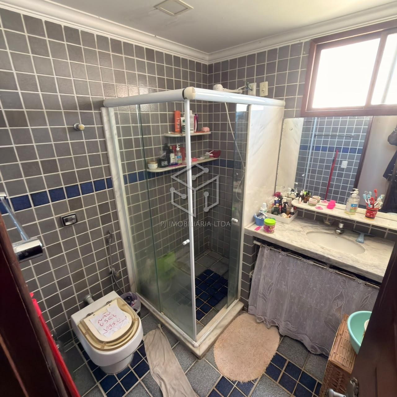Casa, 4 quartos - Foto 18