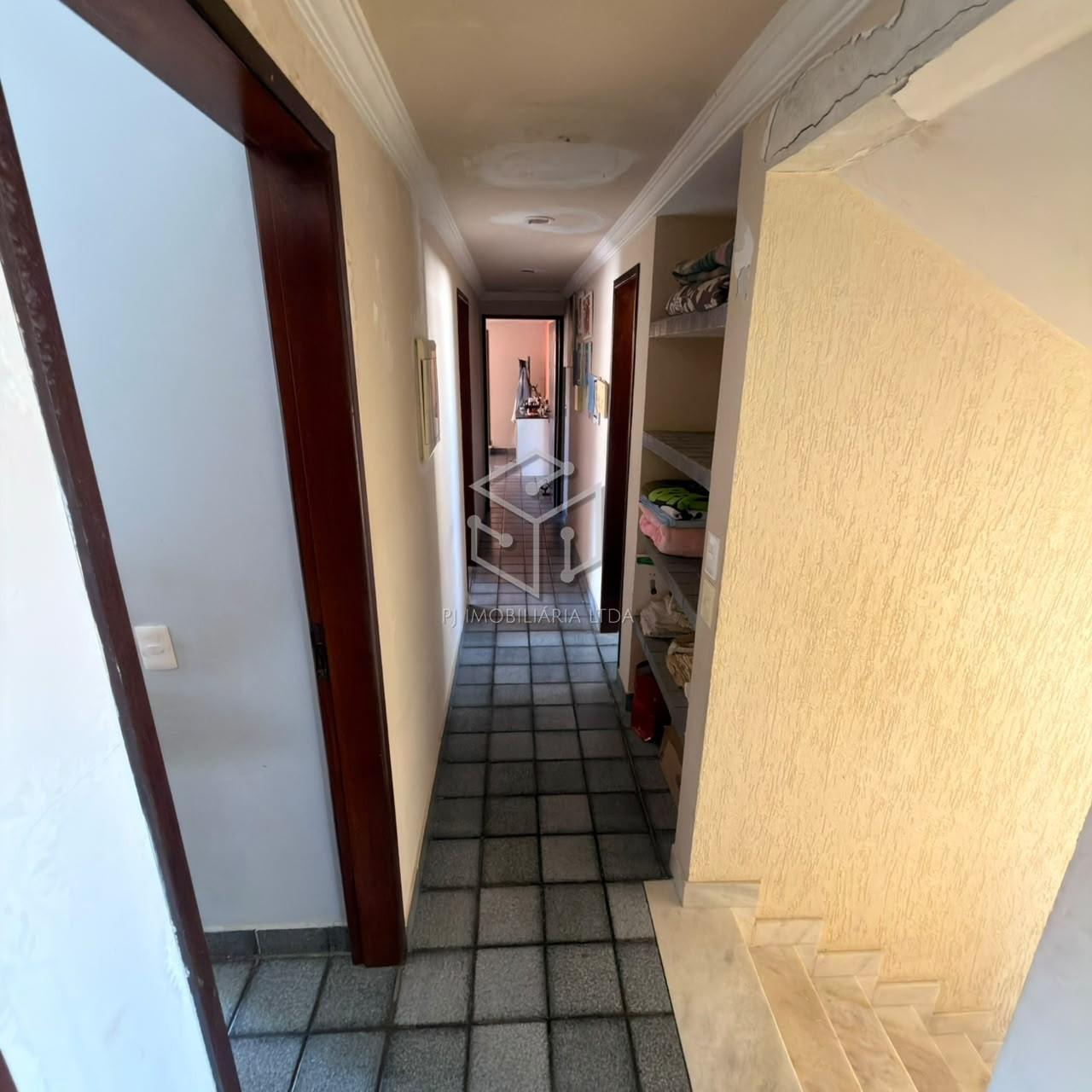 Casa, 4 quartos - Foto 12