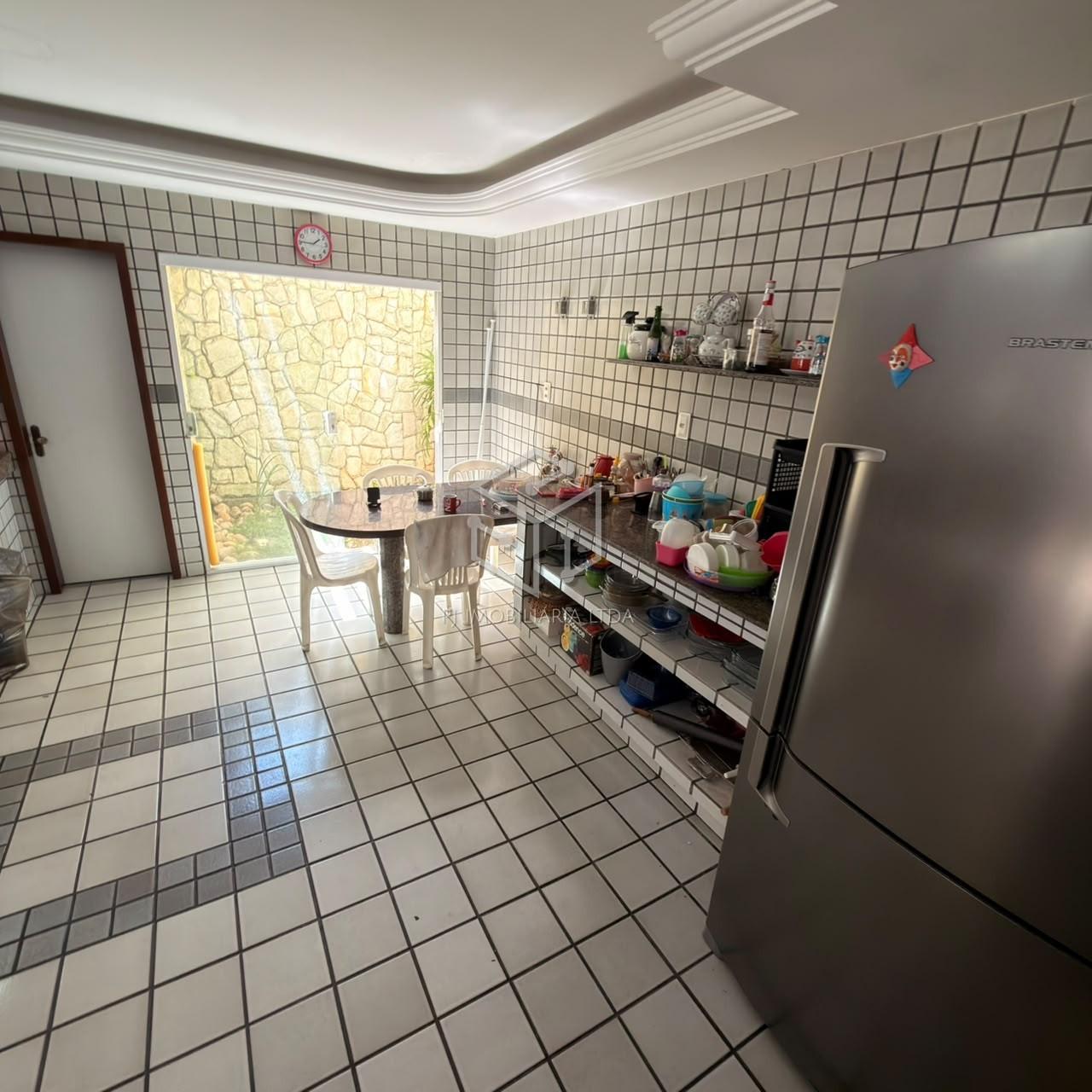 Casa, 4 quartos - Foto 25