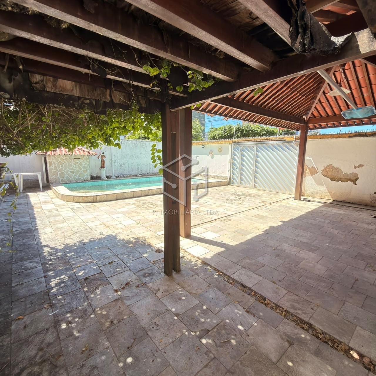 Casa, 4 quartos - Foto 4