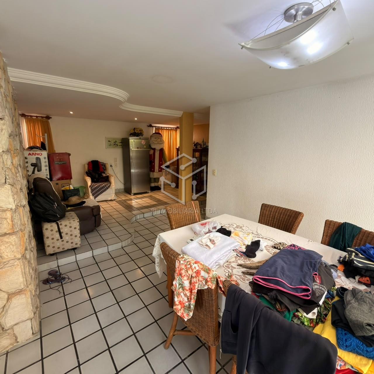 Casa, 4 quartos - Foto 11