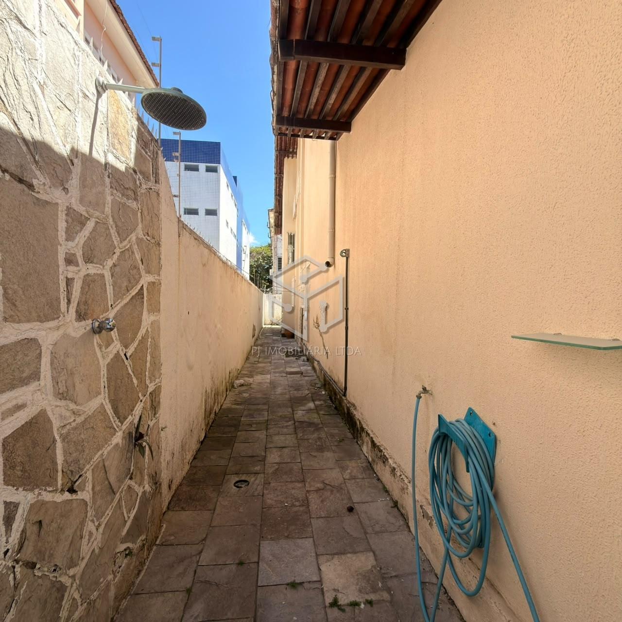 Casa, 4 quartos - Foto 29
