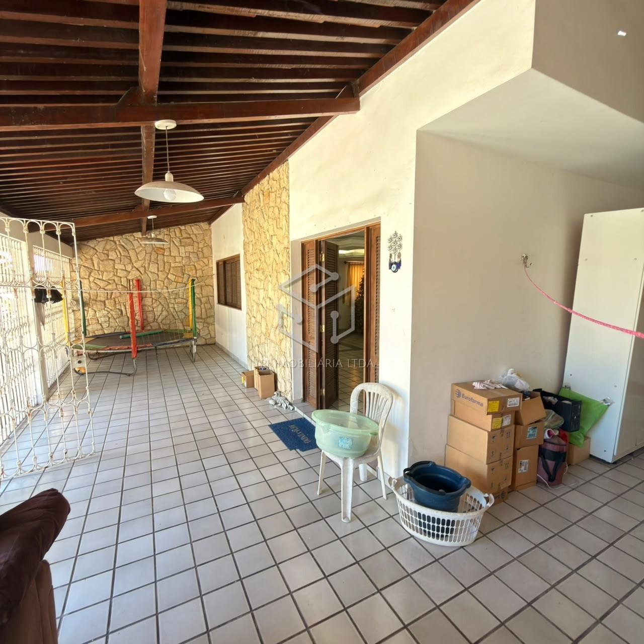 Casa, 4 quartos - Foto 5