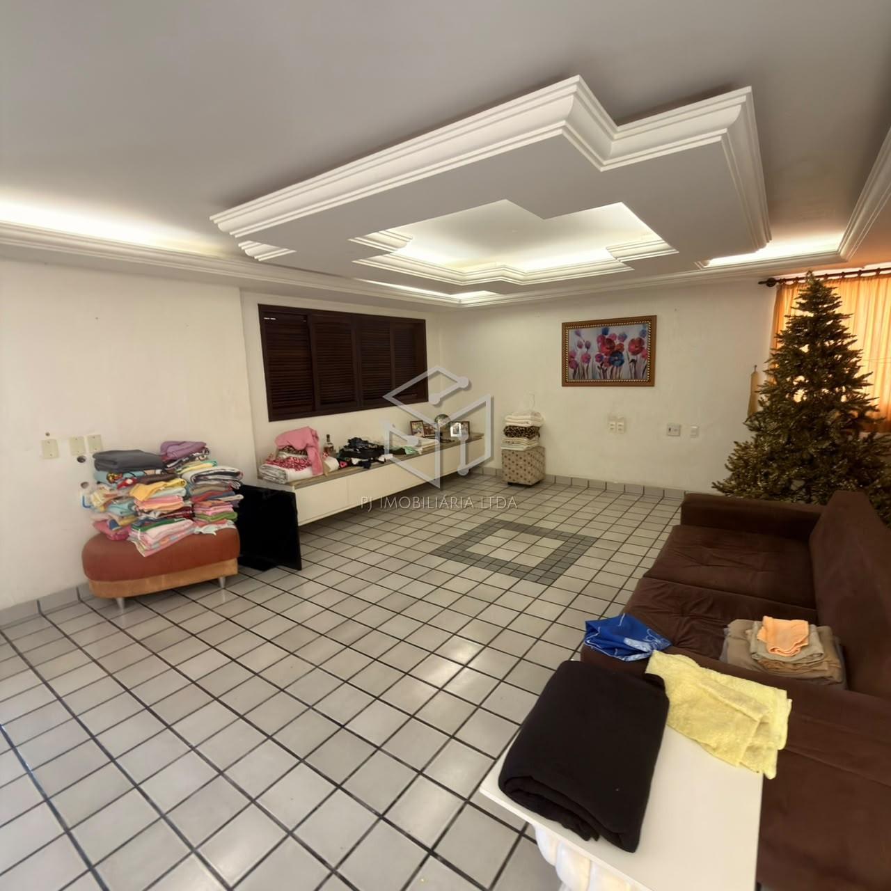 Casa, 4 quartos - Foto 8