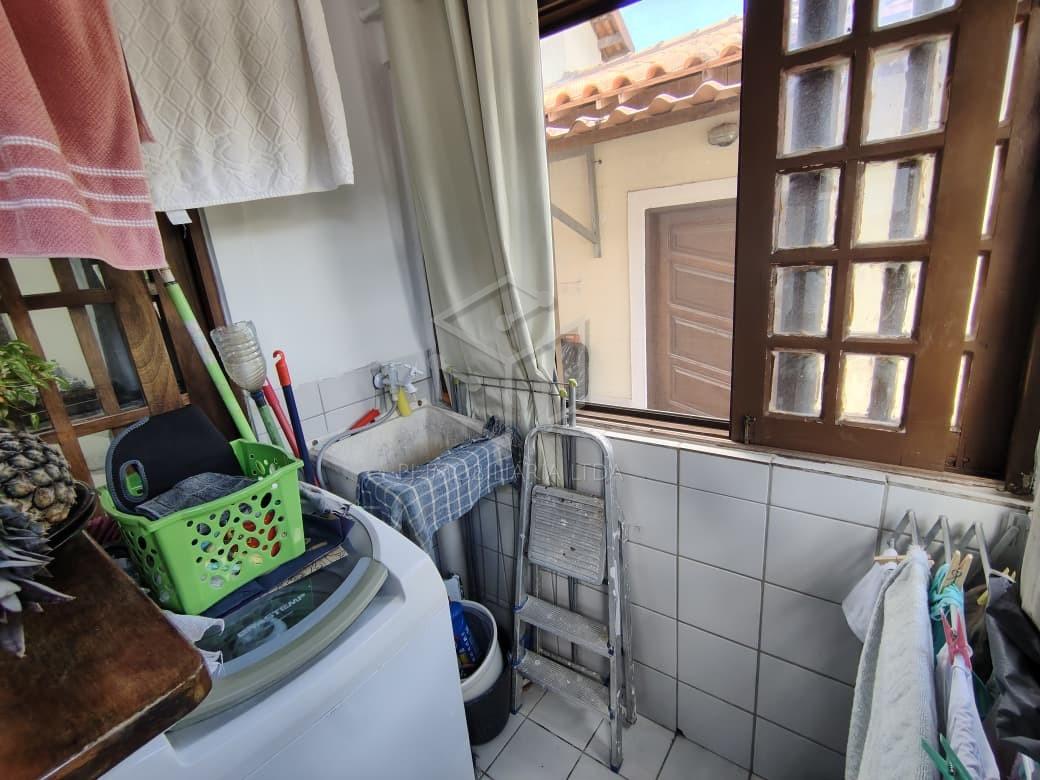 Casa de Condomínio, 3 quartos - Foto 17
