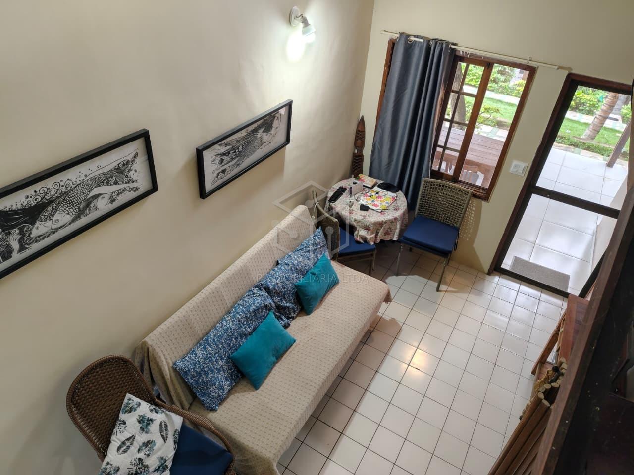 Casa de Condomínio, 3 quartos - Foto 11