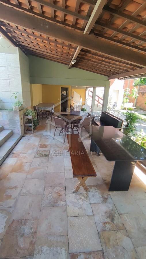 Casa de Condomínio, 4 quartos - Foto 21