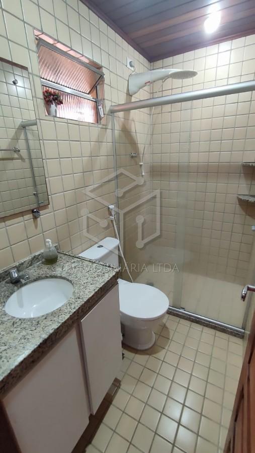 Casa de Condomínio, 4 quartos - Foto 12