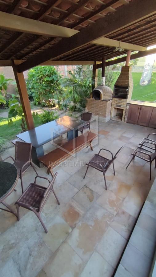 Casa de Condomínio, 4 quartos - Foto 31