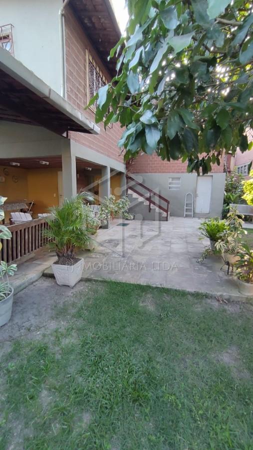 Casa de Condomínio, 4 quartos - Foto 26