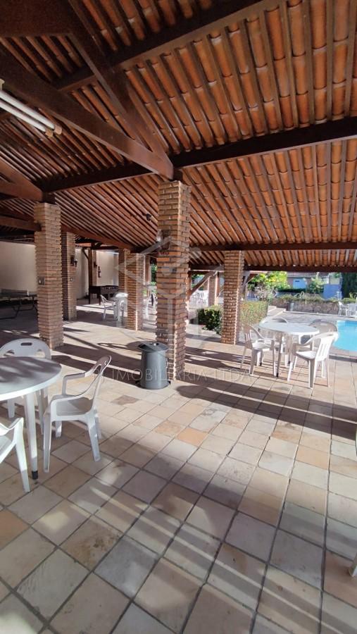 Casa de Condomínio, 4 quartos - Foto 32
