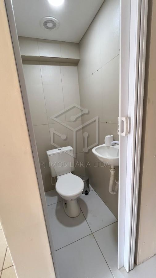 Loja-Salão, 30 m² - Foto 8
