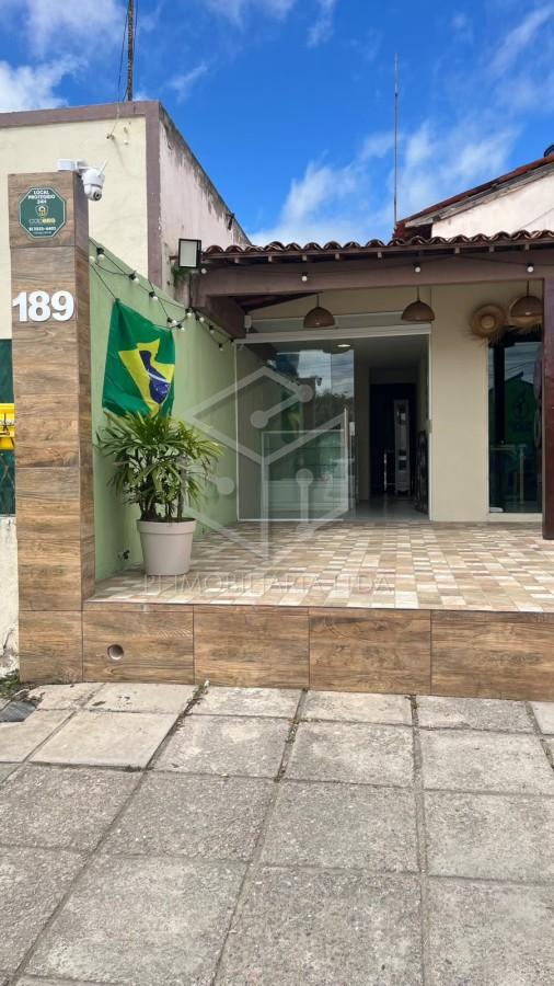 Loja-Salão, 30 m² - Foto 13