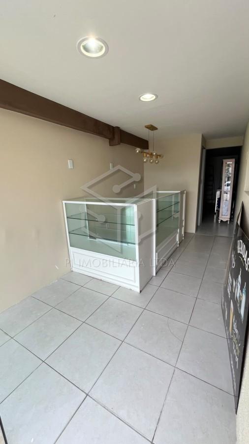 Loja-Salão, 30 m² - Foto 12