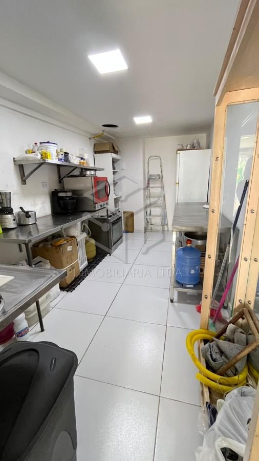 Loja-Salão, 30 m² - Foto 15
