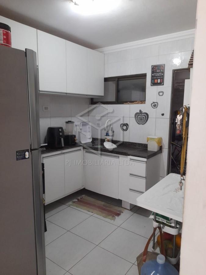 Casa, 3 quartos - Foto 10