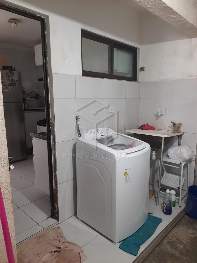 Casa, 3 quartos - Foto 12