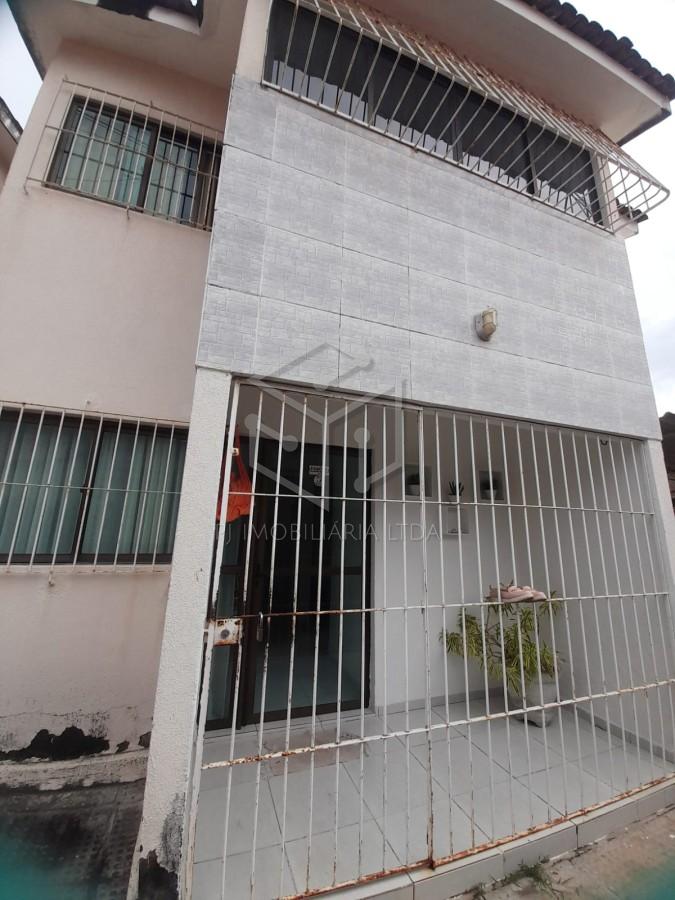 Casa, 3 quartos - Foto 3