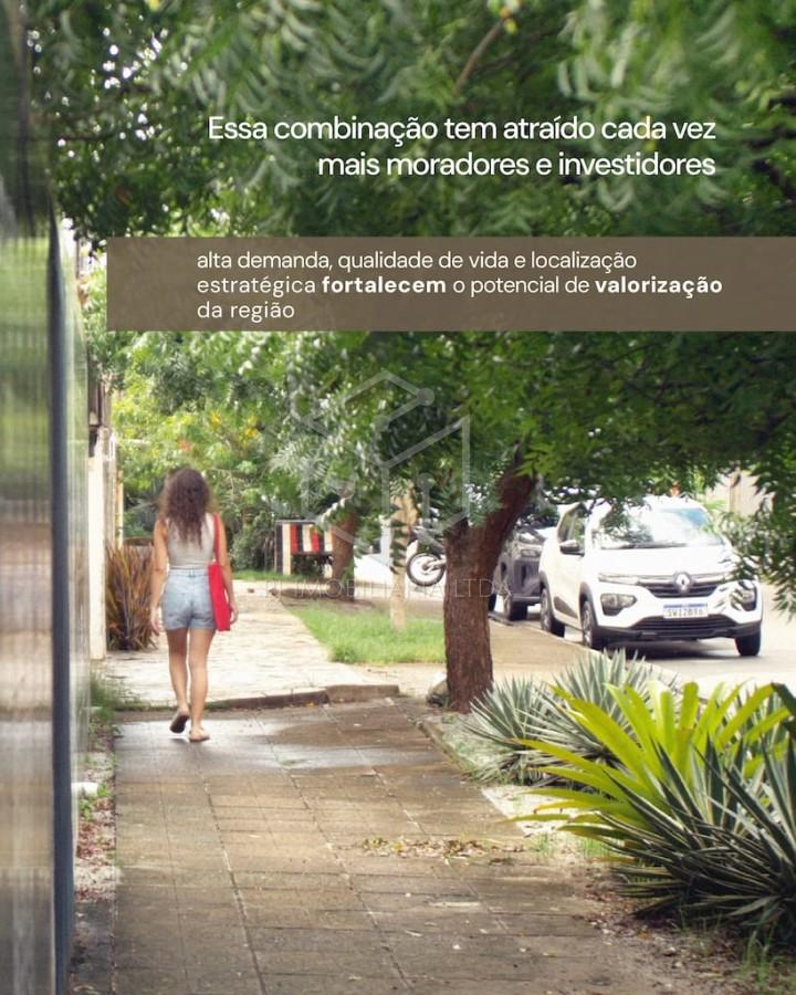Apartamento, 2 quartos, 23 m² - Foto 12