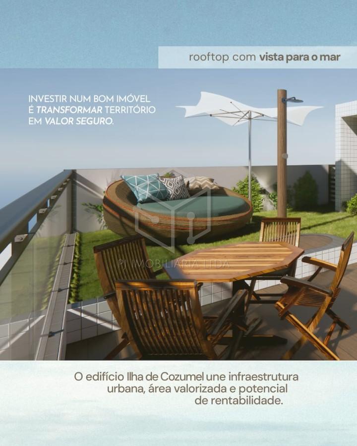 Apartamento, 2 quartos, 23 m² - Foto 11