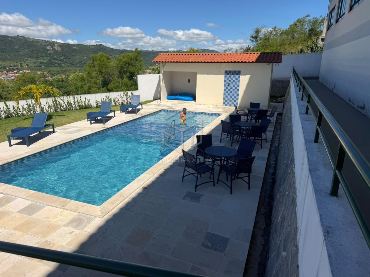 Flat/Apart Hotel, 2 quartos, 38 m² - Foto 18