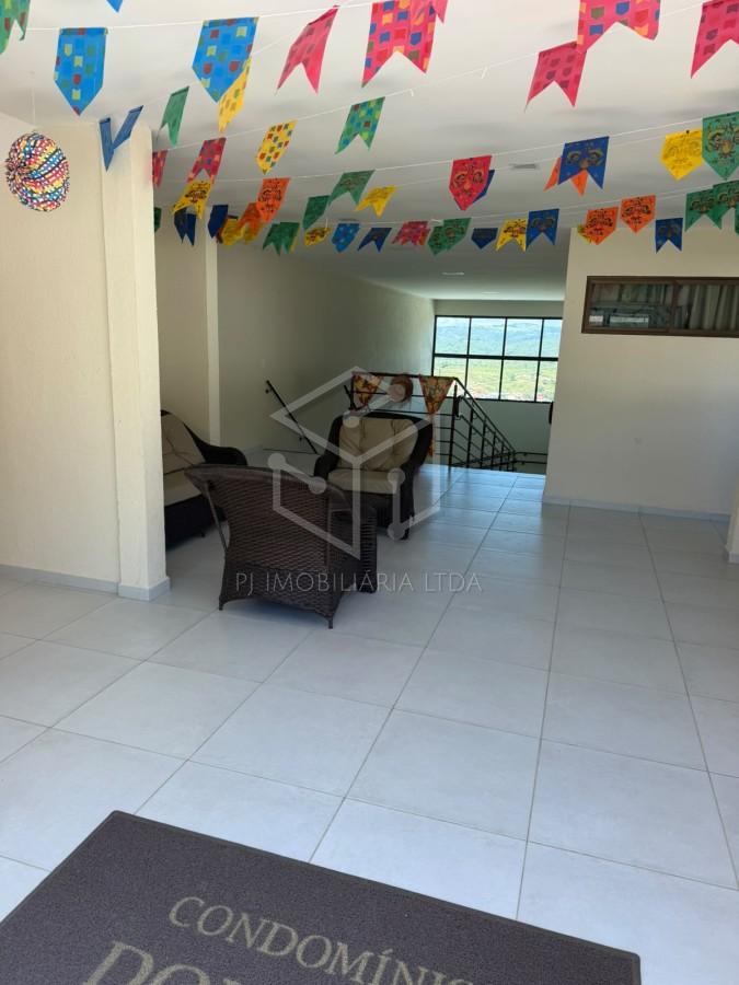 Flat/Apart Hotel, 2 quartos, 38 m² - Foto 2