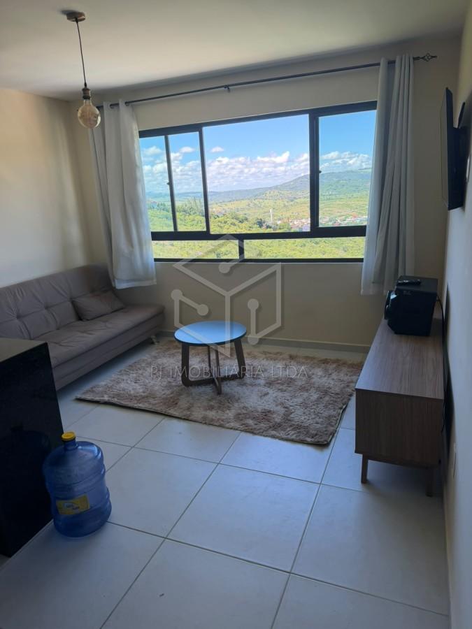 Flat/Apart Hotel, 2 quartos, 38 m² - Foto 7