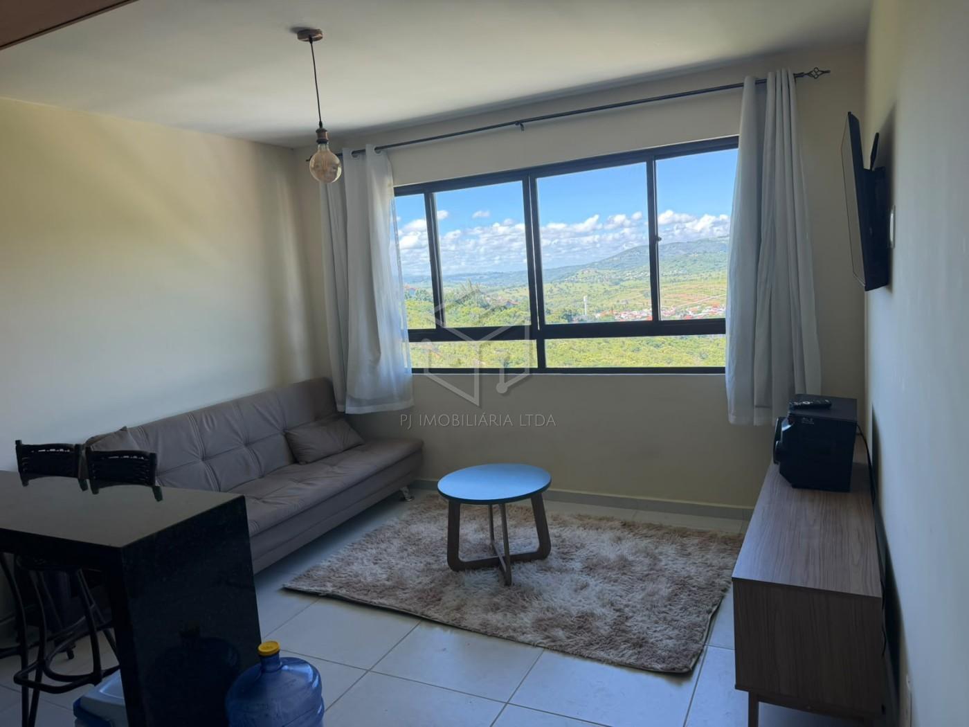 Flat/Apart Hotel, 2 quartos, 38 m² - Foto 6