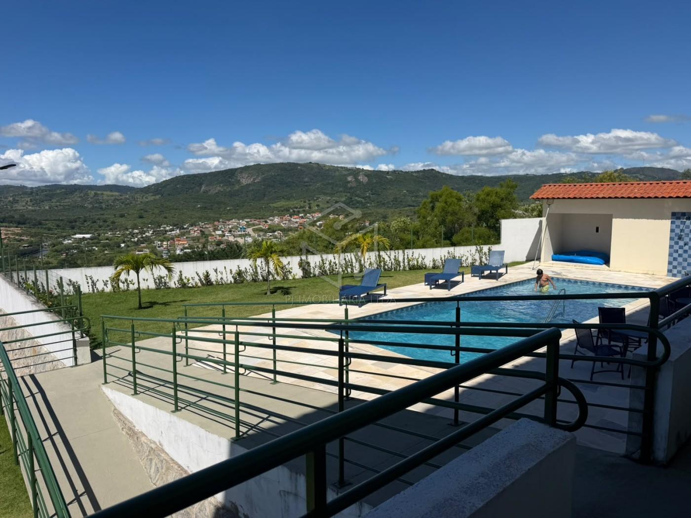 Flat/Apart Hotel, 2 quartos, 38 m² - Foto 1