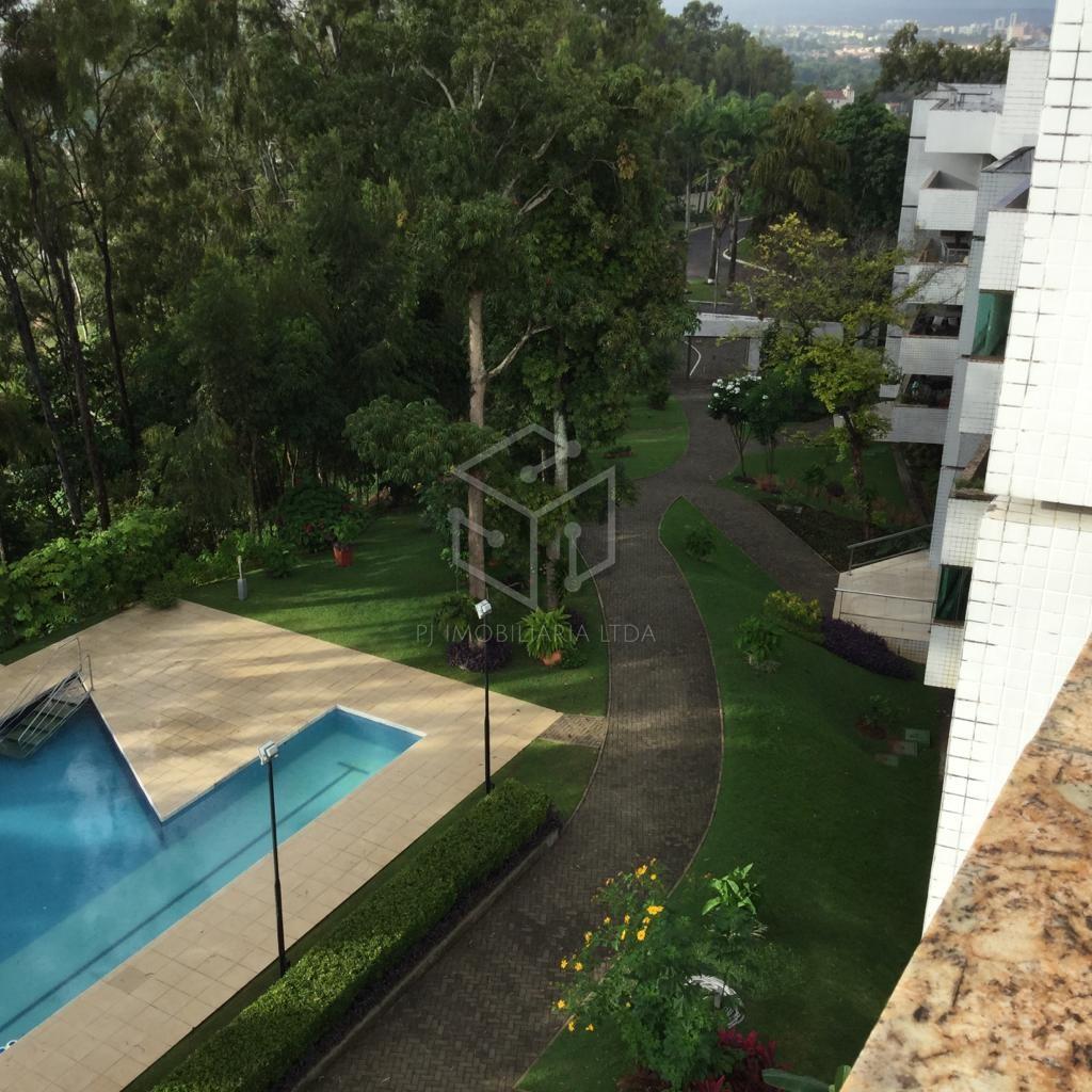 Apartamento, 197 m² - Foto 3