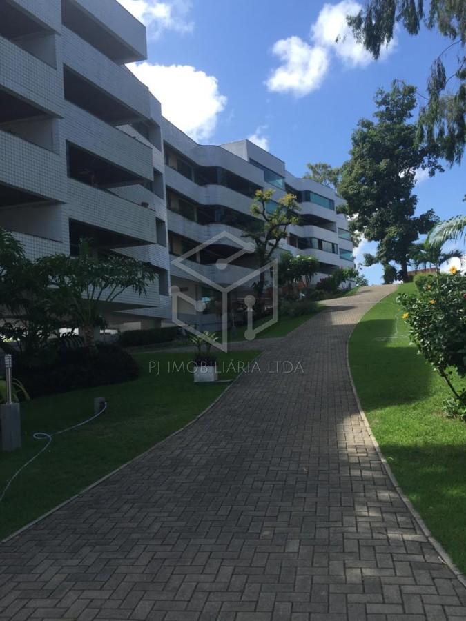 Apartamento, 197 m² - Foto 2