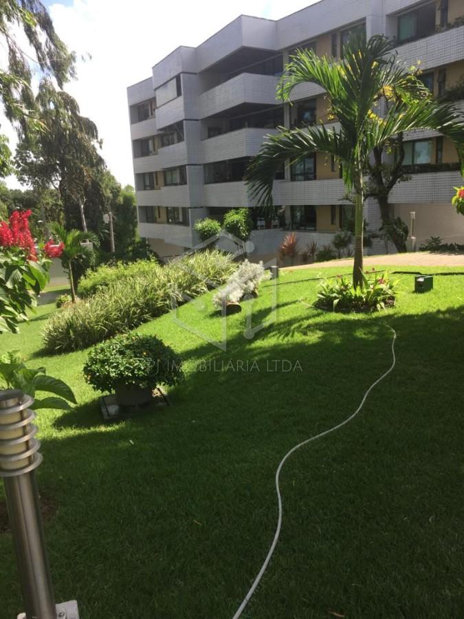Apartamento, 197 m² - Foto 7