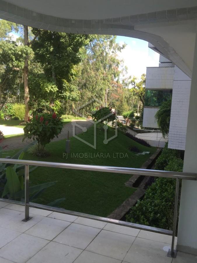 Apartamento, 197 m² - Foto 9