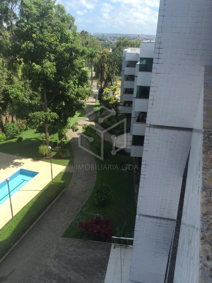 Apartamento, 197 m² - Foto 11