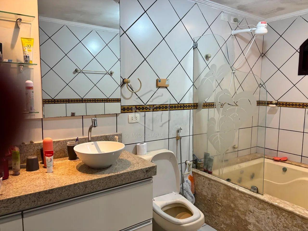 Casa, 320 m² - Foto 12