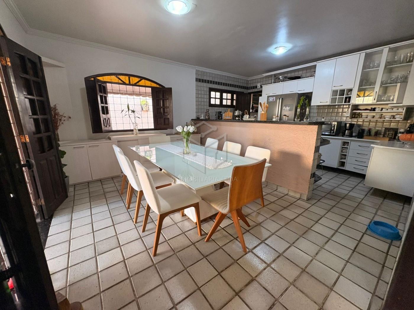 Casa, 3 quartos - Foto 7