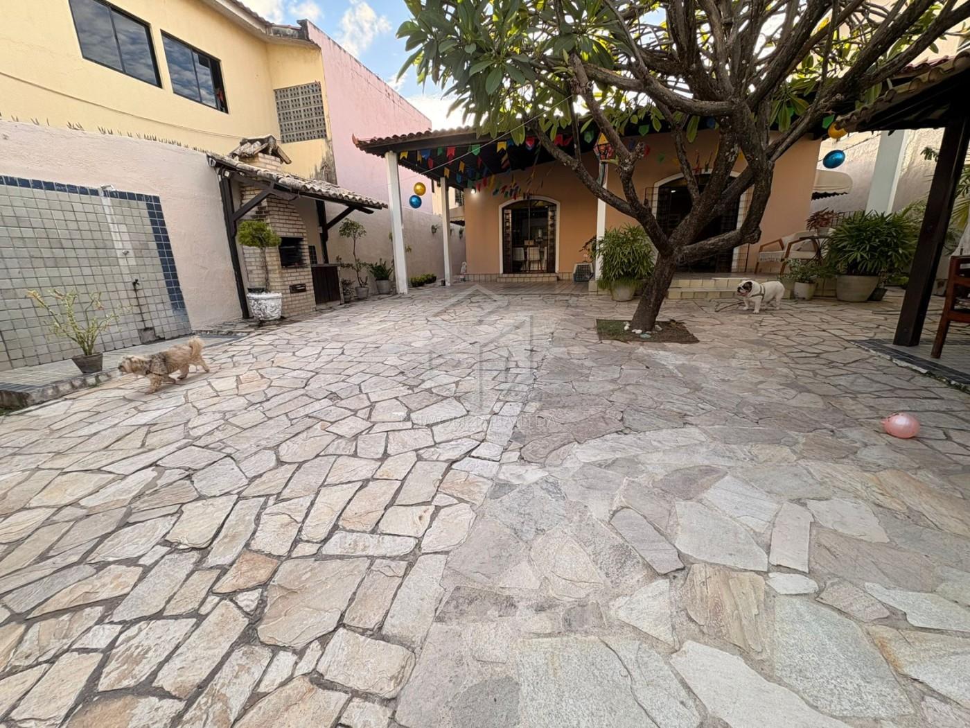 Casa, 3 quartos - Foto 25