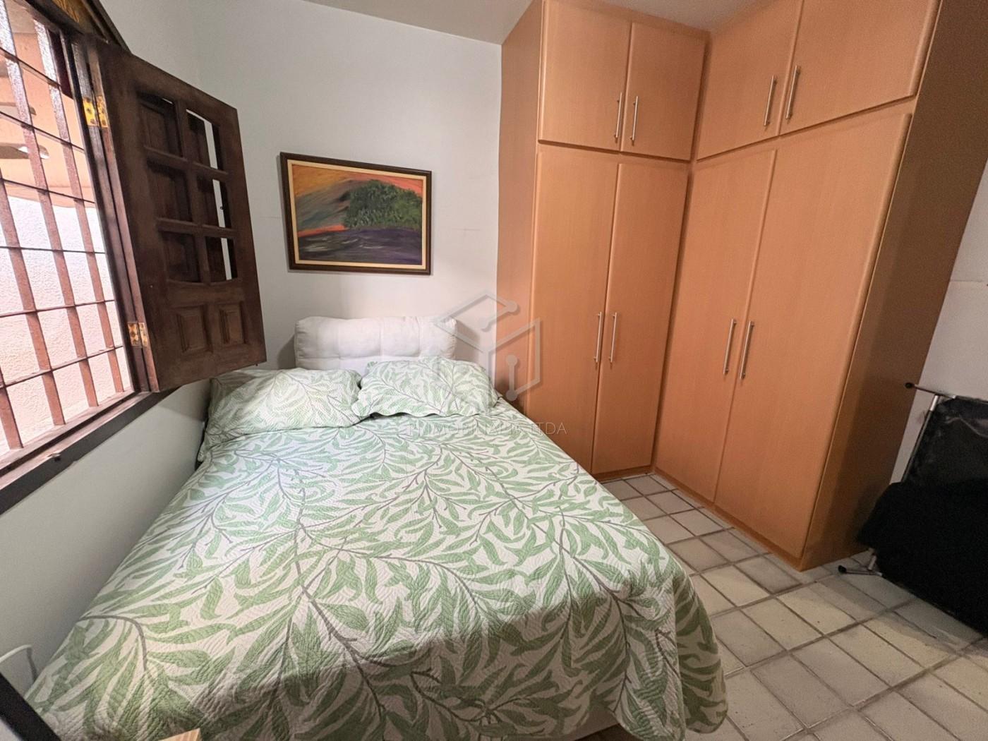 Casa, 3 quartos - Foto 12