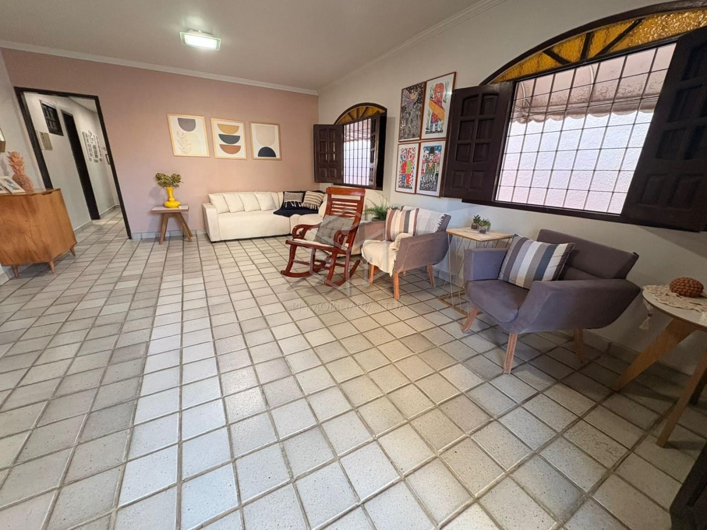 Casa, 3 quartos - Foto 3