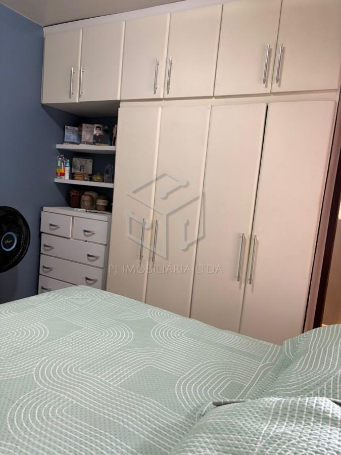 Casa, 3 quartos - Foto 18