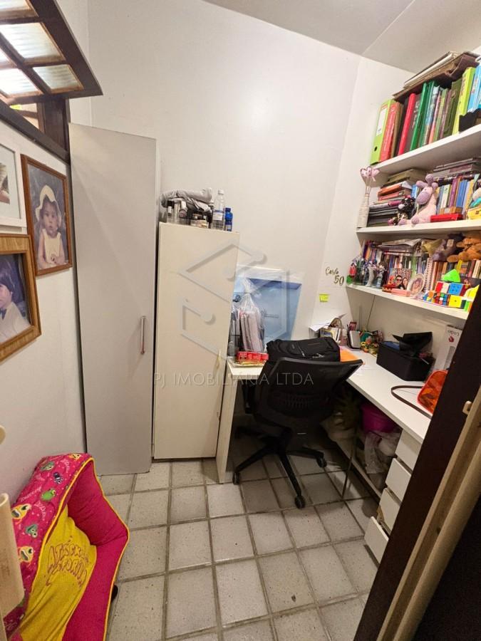 Casa, 3 quartos - Foto 16