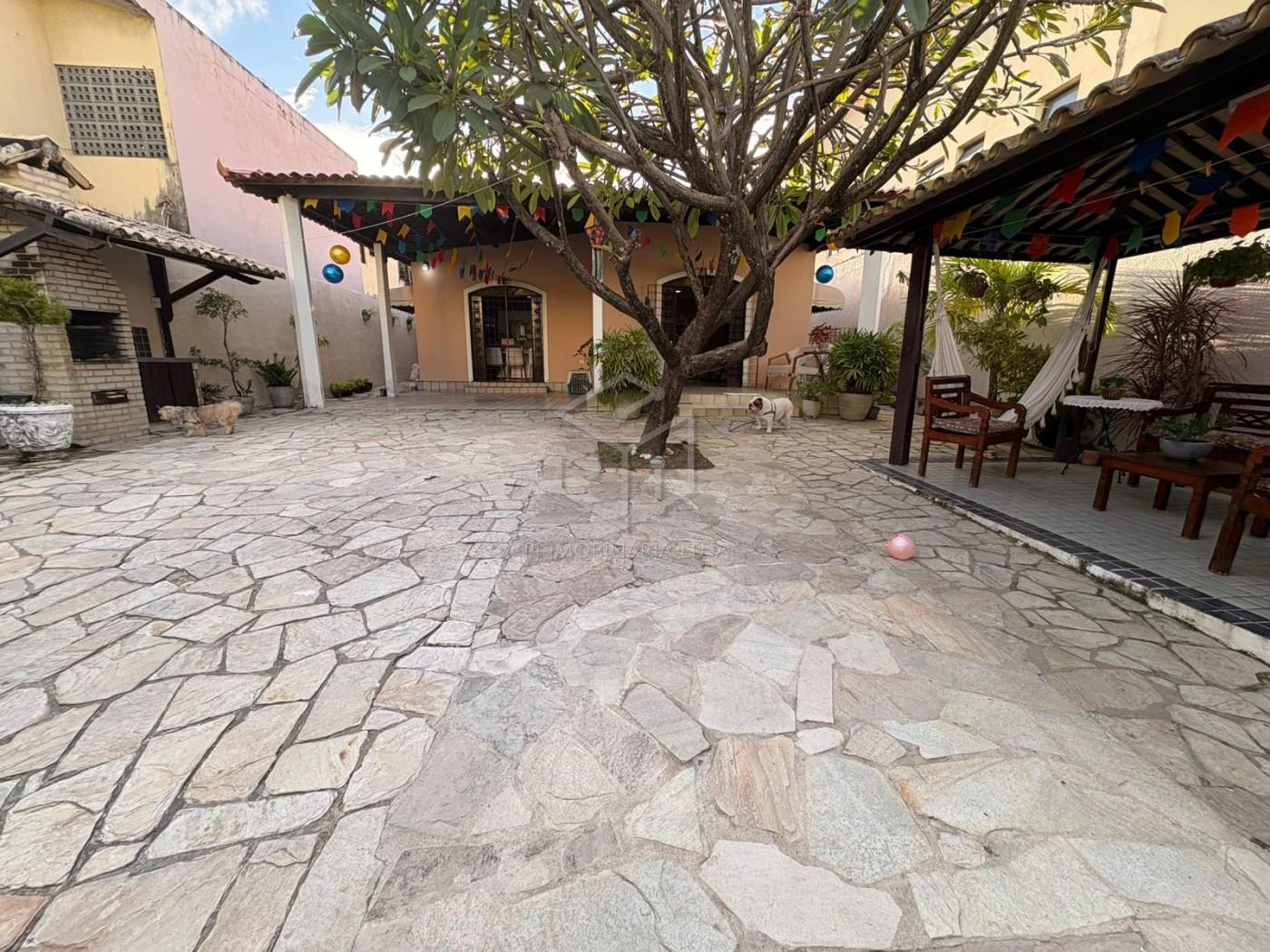 Casa, 3 quartos - Foto 21