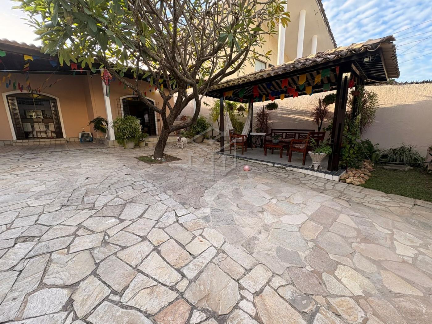 Casa, 3 quartos - Foto 20