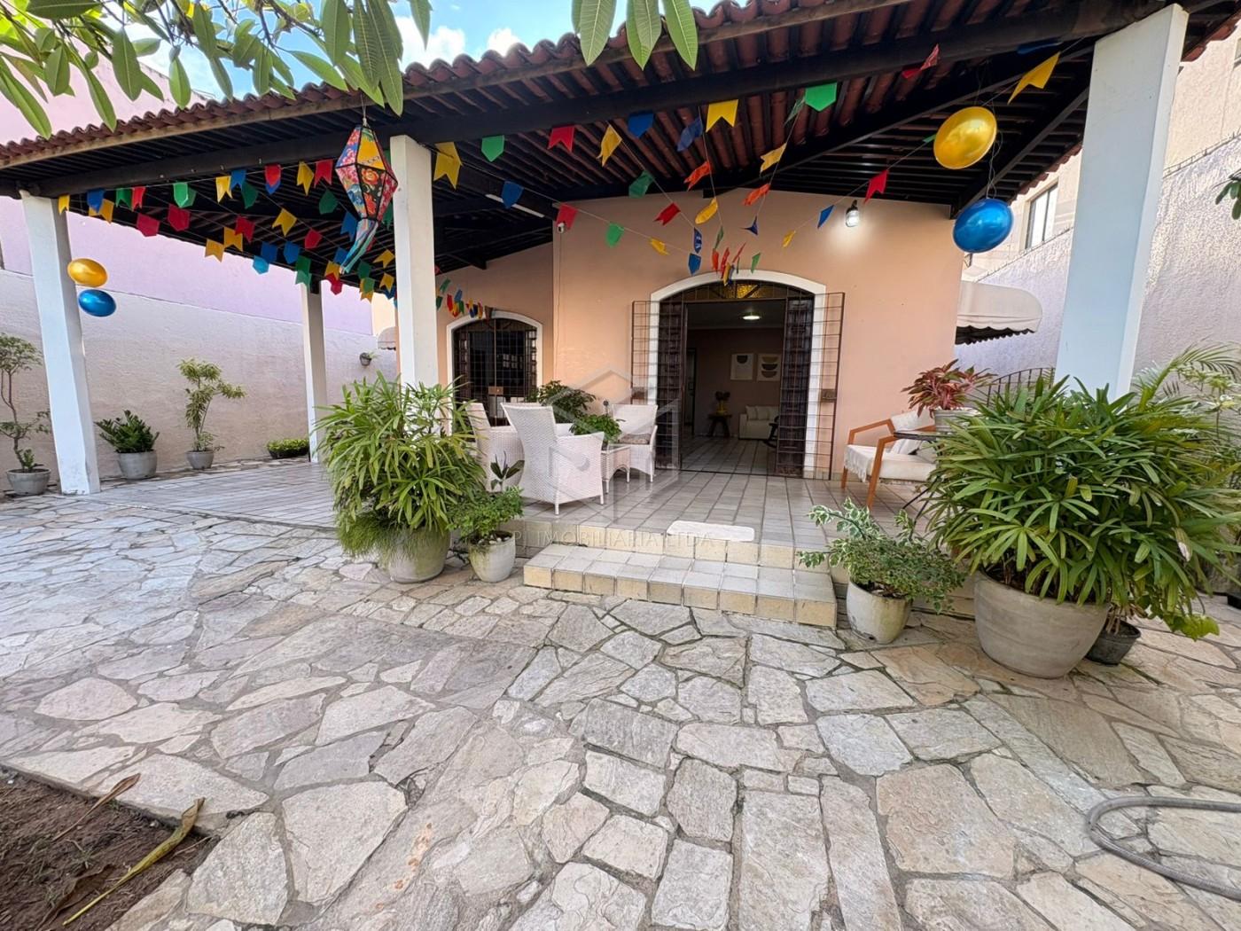 Casa, 3 quartos - Foto 23