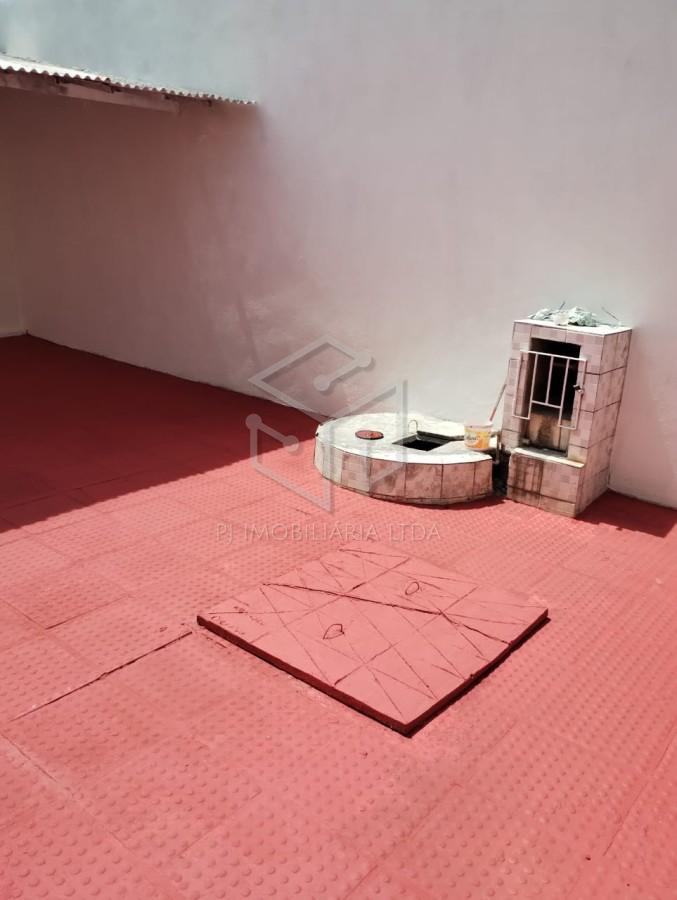 Sobrado, 3 quartos, 77 m² - Foto 26