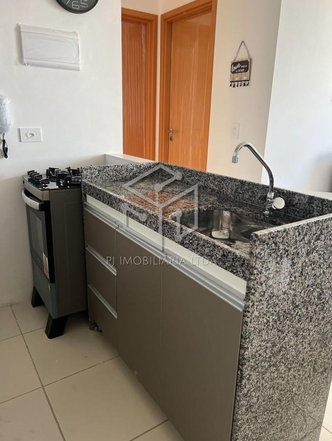 Apartamento, 2 quartos, 49 m² - Foto 2