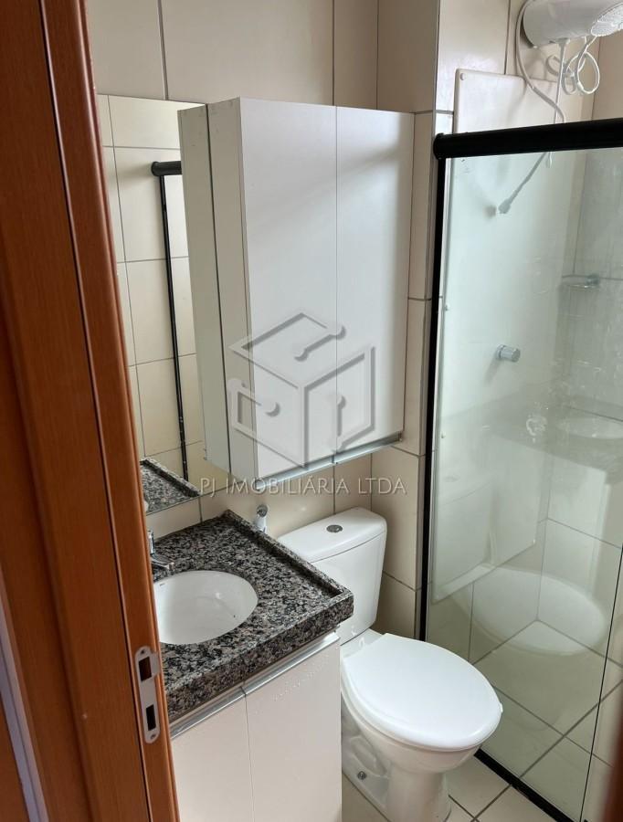 Apartamento, 2 quartos, 49 m² - Foto 8