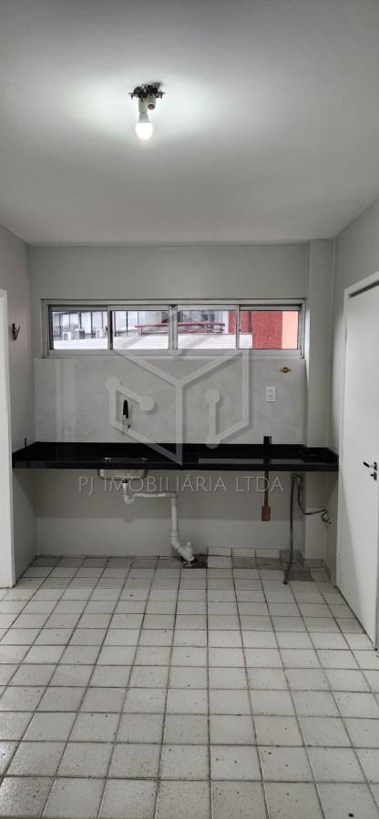 Apartamento, 3 quartos, 140 m² - Foto 25